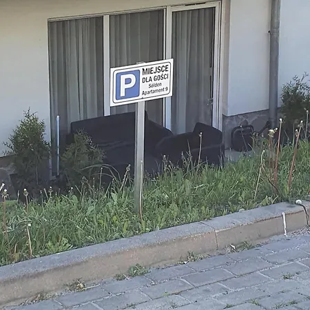 Apartament Sudety Czarna Góra *